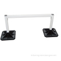 Heavy Duty Air Conditioner Rubber Mount Foot Pads - Outdoor Unit Support Brackets